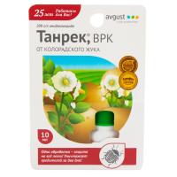 Препарат для борьбы с колорадским жуком ТАНРЕК, 10 мл (Август)