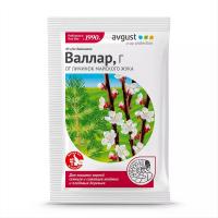 Инсектицид  Валлар от майского жука и личинок, 50г (Август)