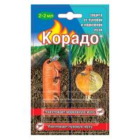 Корадо  - 2 х 2 мл - (от луковой и морковной мухи)