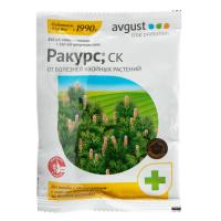 Средство от болезней хвойных растений Ракурс 4 мл