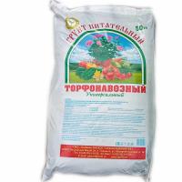Грунт универсальный торфо-навозный 50 л