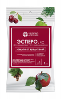 Средство от комплекса вредителей Эсперо 1 мл (Щелково Агрохим)